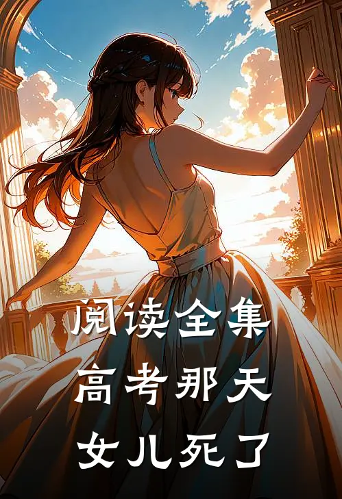阅读全集高考那天，女儿死了