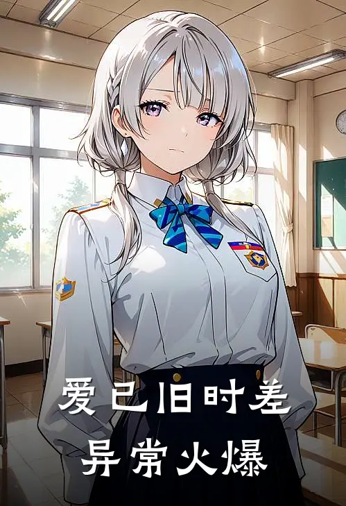 爱已旧时差异常火爆