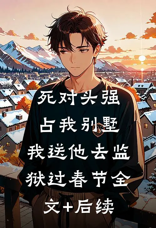 死对头强占我别墅，我送他去监狱过春节全文+后续
