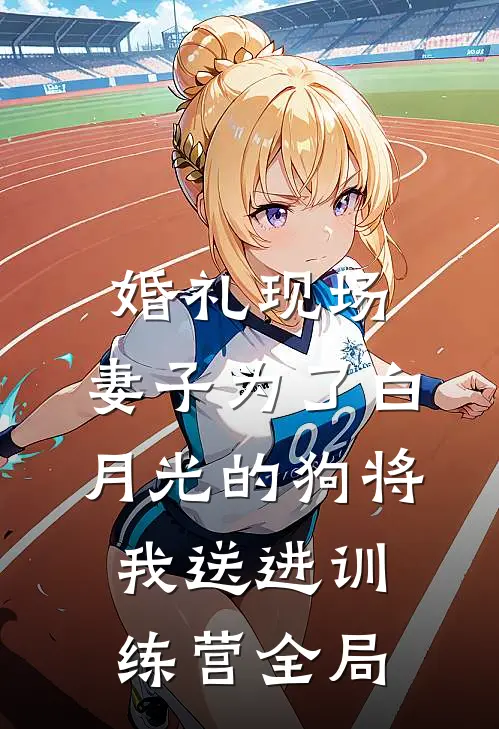 婚礼现场，妻子为了白月光的狗将我送进训练营全局