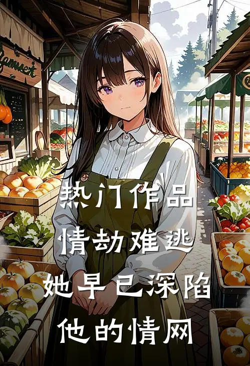 热门作品情劫难逃：她早已深陷他的情网