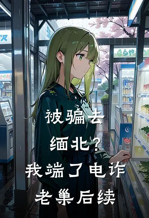 被骗去缅北？我端了电诈老巢后续