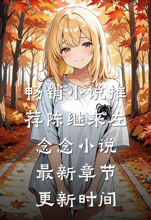 畅销小说推荐陈继来左念念小说最新章节更新时间