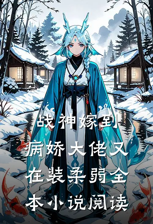 战神嫁到：病娇大佬又在装柔弱全本小说阅读