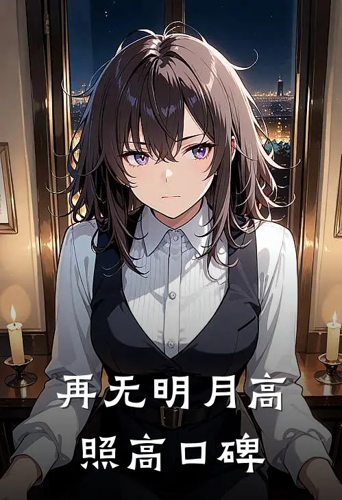 再无明月高照高口碑