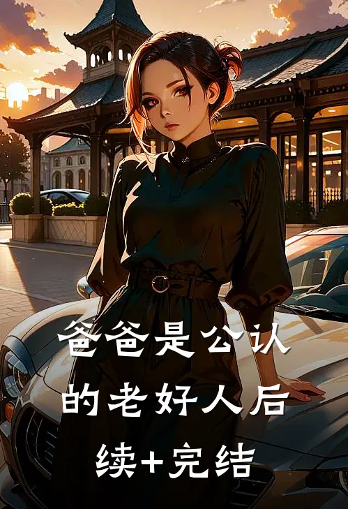 爸爸是公认的老好人后续+完结