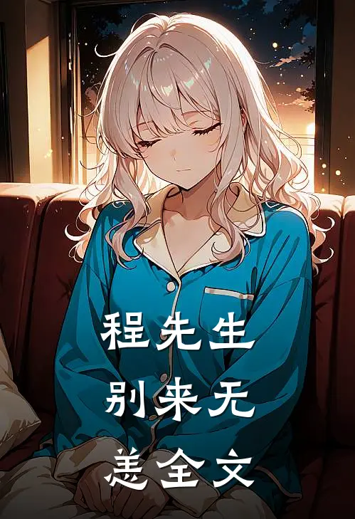 程先生，别来无恙全文
