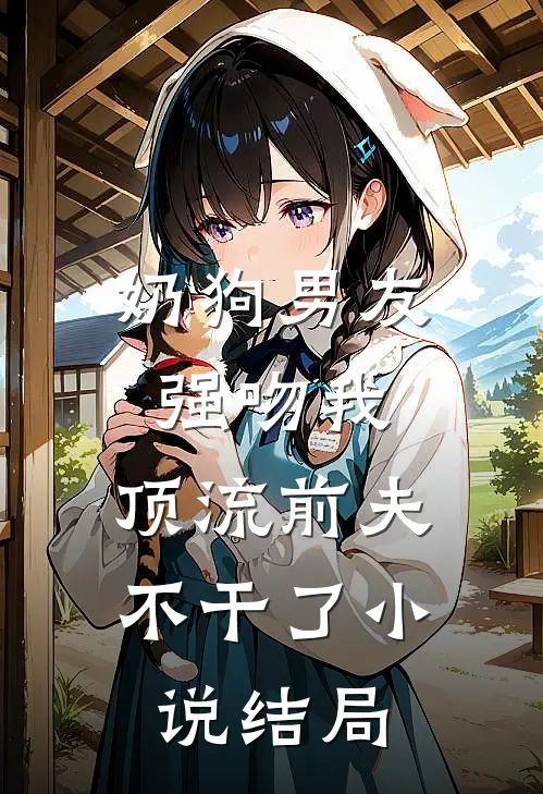 奶狗男友强吻我，顶流前夫不干了小说结局