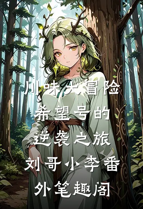 川味大冒险：希望号的逆袭之旅：刘哥小李番外笔趣阁