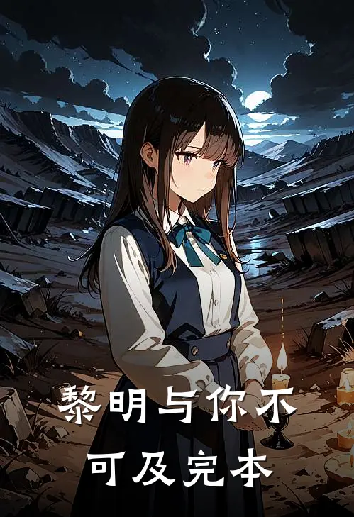 黎明与你不可及完本
