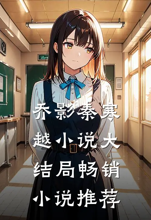 乔影秦寒越小说大结局畅销小说推荐