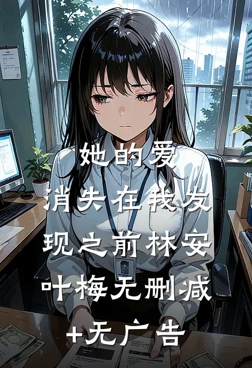 她的爱，消失在我发现之前林安叶梅无删减+无广告