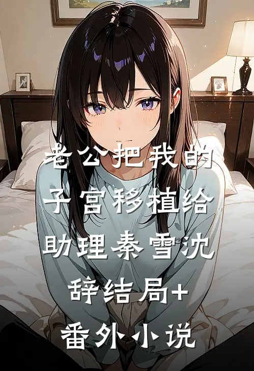 老公把我的子宫移植给助理秦雪沈辞结局+番外小说