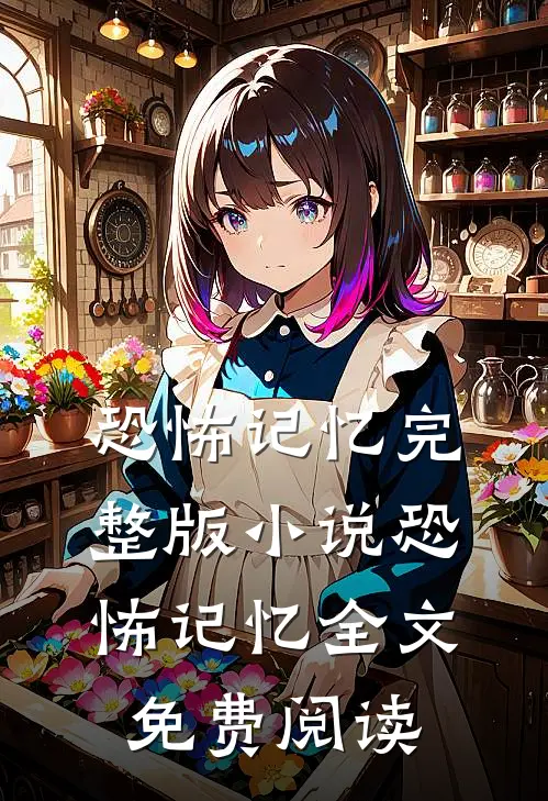 恐怖记忆完整版小说_恐怖记忆全文免费阅读