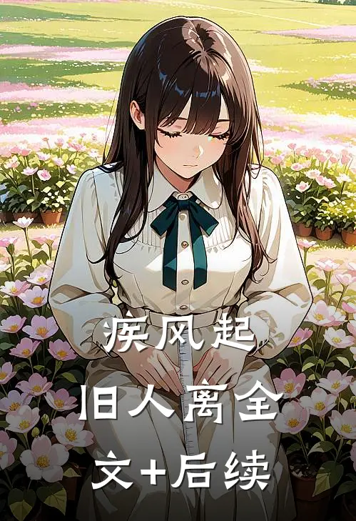 疾风起，旧人离全文+后续