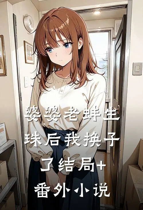 婆婆老蚌生珠后我换子了结局+番外小说