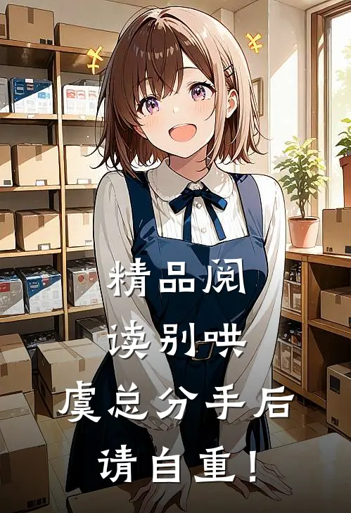 精品阅读别哄，虞总分手后请自重！