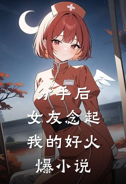 分手后，女友念起我的好火爆小说