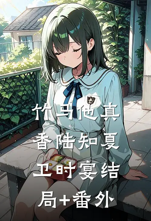 竹马他真香陆知夏卫时宴结局+番外