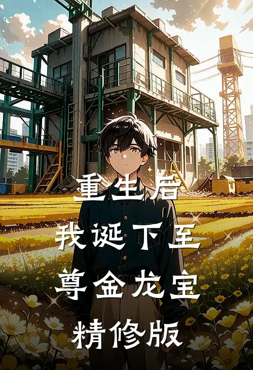 重生后，我诞下至尊金龙宝精修版