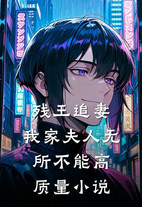 残王追妻：我家夫人无所不能高质量小说