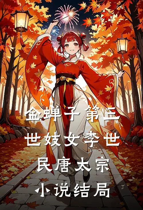 金蝉子第三世（妓女）李世民唐太宗小说结局