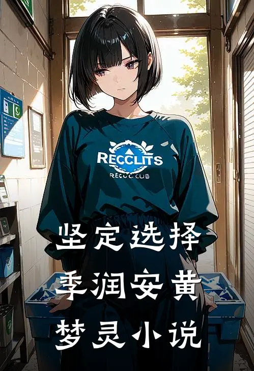 坚定选择季润安黄梦灵小说