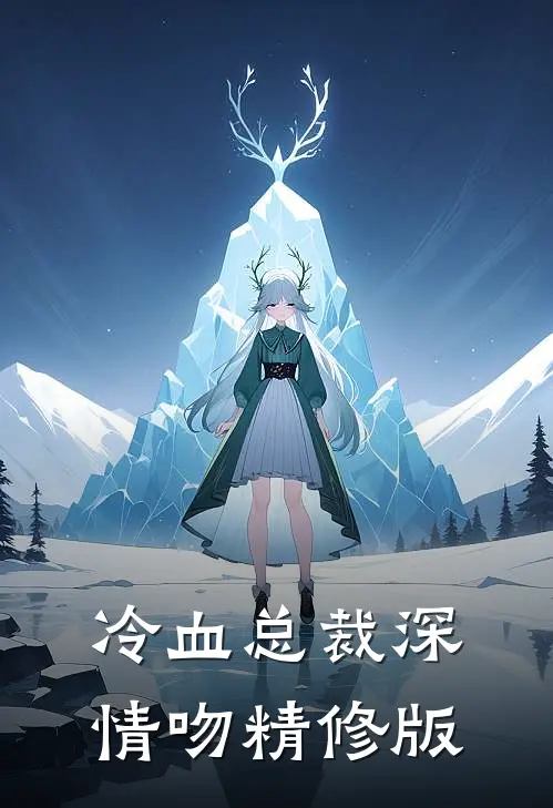 冷血总裁深情吻精修版