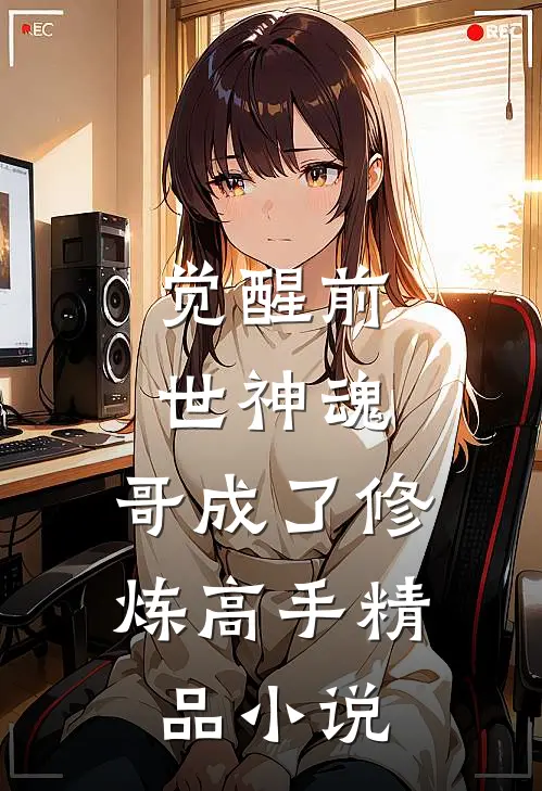 觉醒前世神魂，哥成了修炼高手精品小说