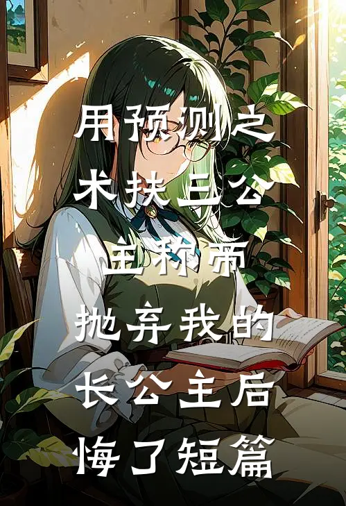 用预测之术扶三公主称帝，抛弃我的长公主后悔了短篇