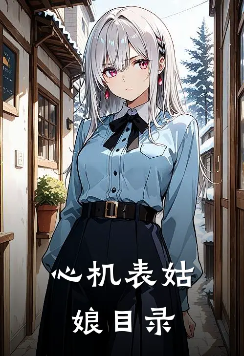心机表姑娘目录