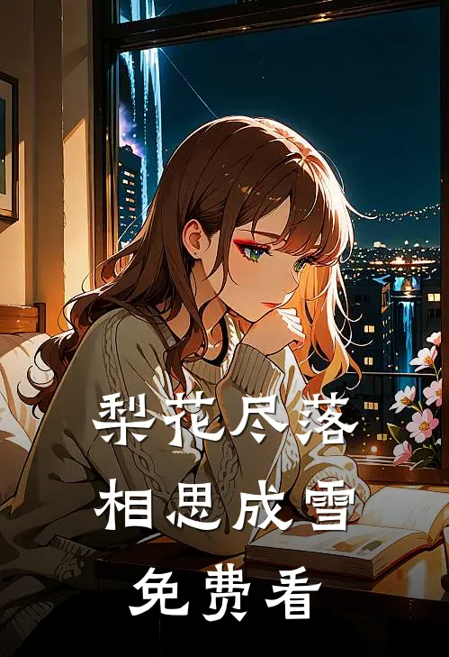 梨花尽落，相思成雪免费看
