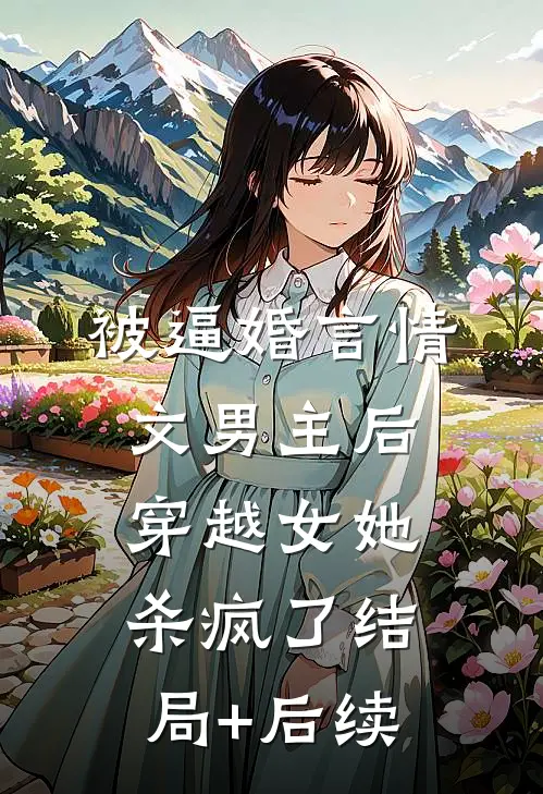 被逼婚言情文男主后，穿越女她杀疯了结局+后续