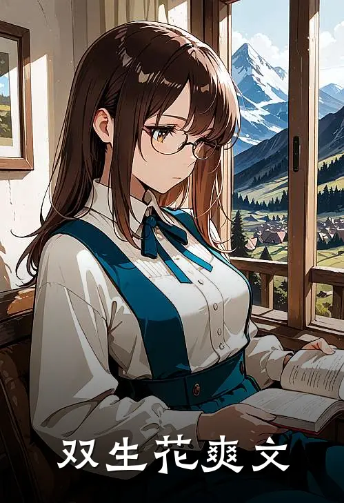 双生花爽文