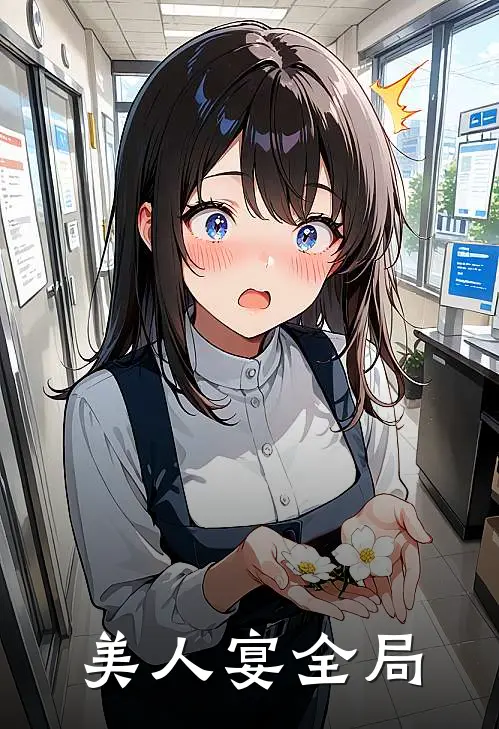 美人宴全局