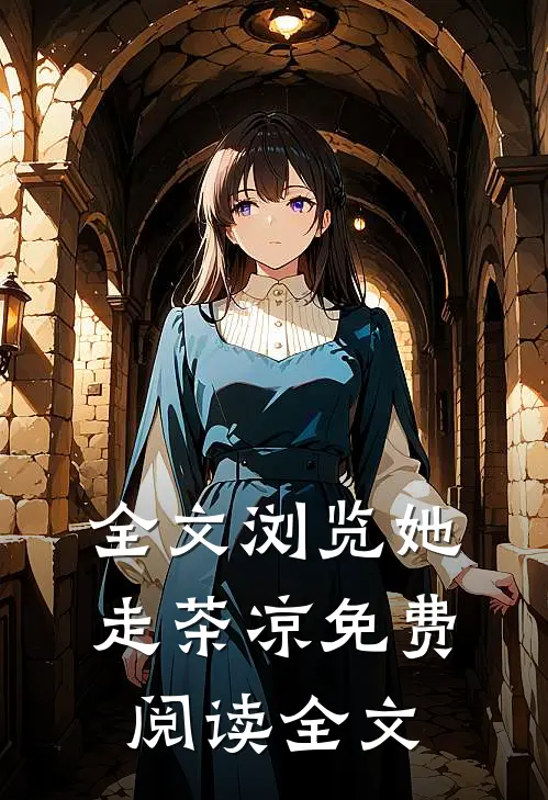 全文浏览她走茶凉免费阅读全文