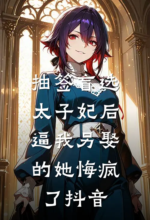 抽签盲选太子妃后，逼我另娶的她悔疯了抖音