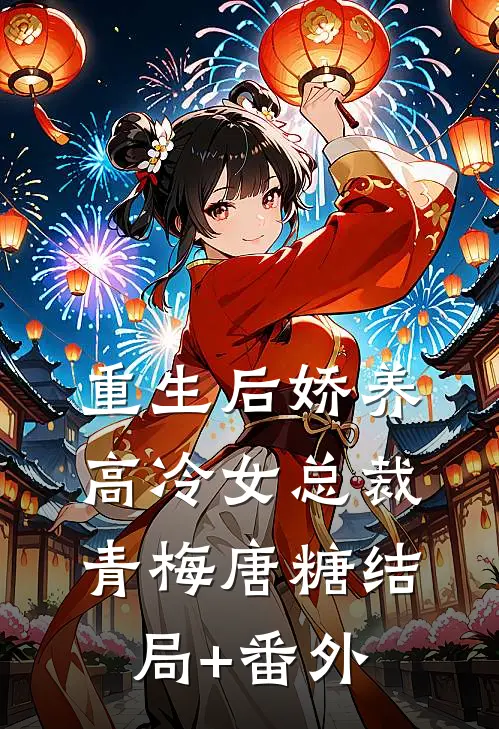 重生后娇养高冷女总裁青梅唐糖结局+番外
