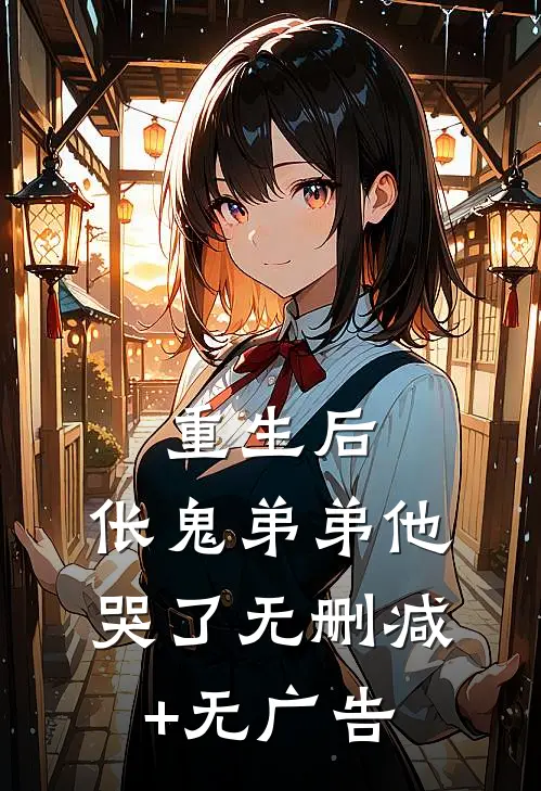 重生后，伥鬼弟弟他哭了无删减+无广告