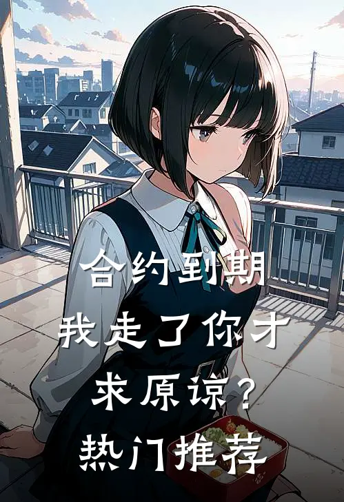 合约到期，我走了你才求原谅？热门推荐