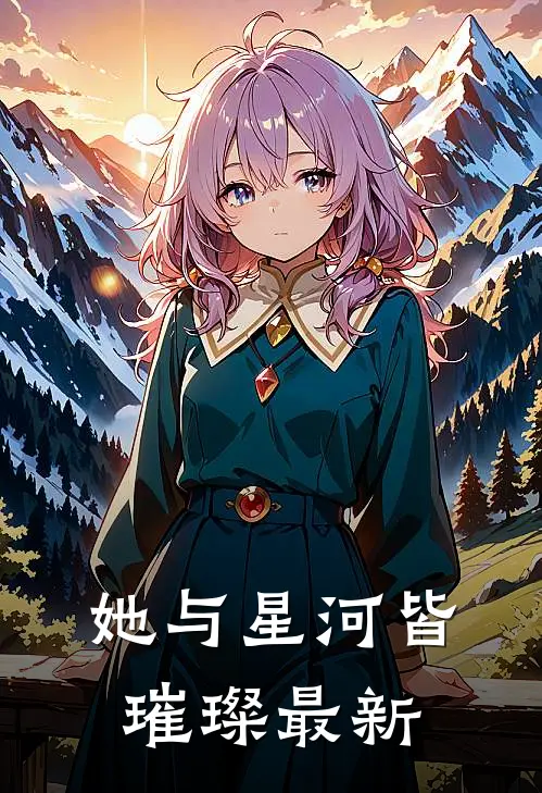 她与星河皆璀璨最新
