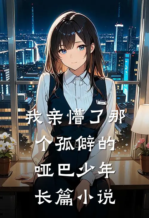 我亲懵了那个孤僻的哑巴少年长篇小说