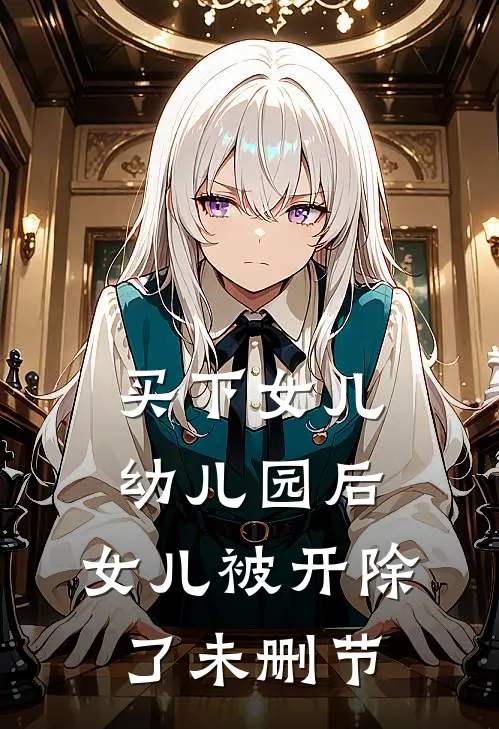 买下女儿幼儿园后，女儿被开除了未删节