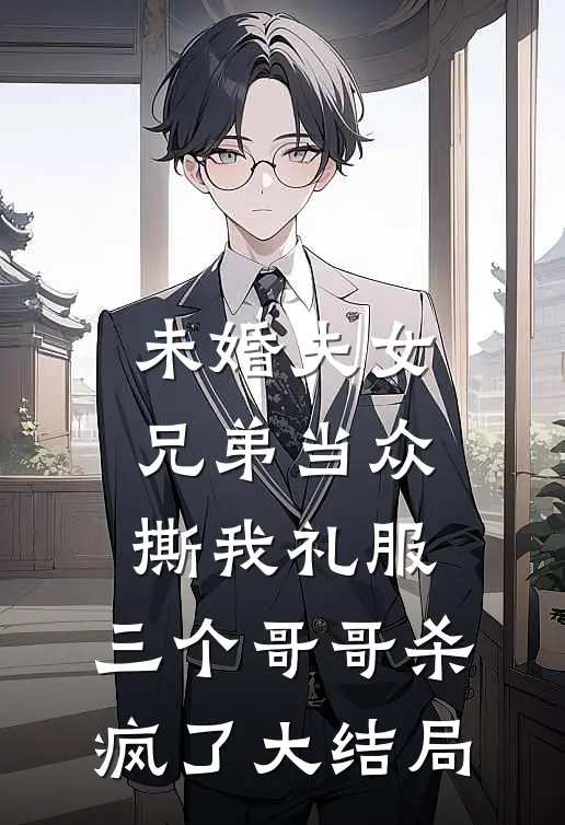 未婚夫女兄弟当众撕我礼服，三个哥哥杀疯了大结局