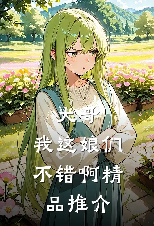 大哥，我这娘们不错啊精品推介