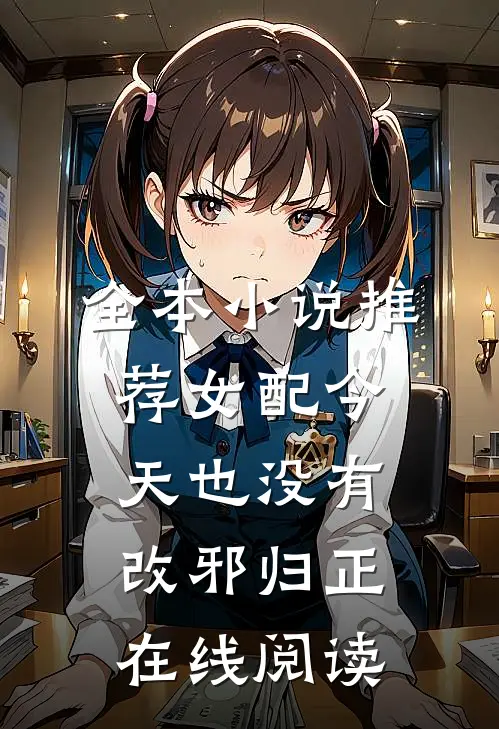 全本小说推荐女配今天也没有改邪归正在线阅读