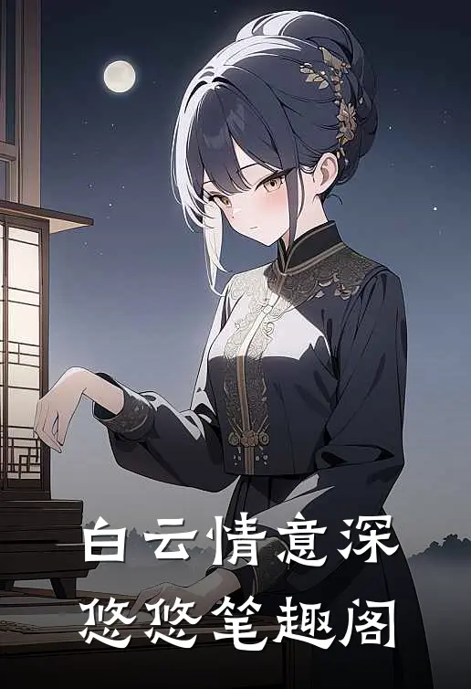 白云情意深悠悠笔趣阁