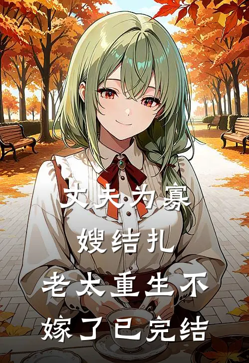 丈夫为寡嫂结扎，老太重生不嫁了已完结
