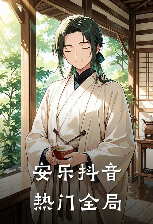 安乐抖音热门全局