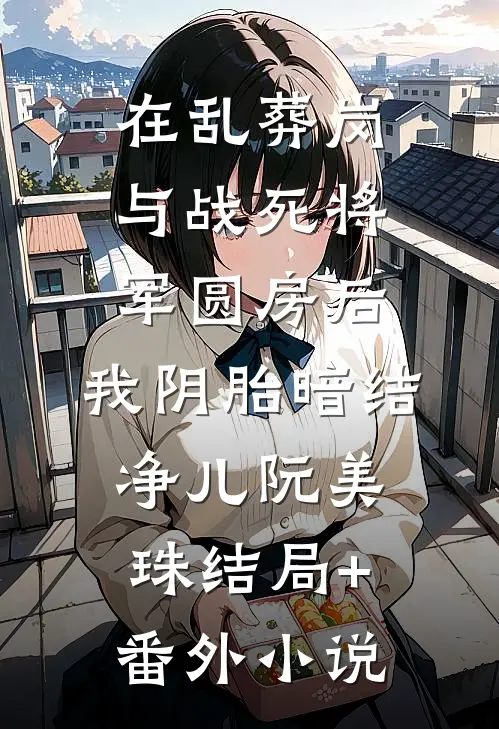 在乱葬岗与战死将军圆房后，我阴胎暗结净儿阮美珠结局+番外小说